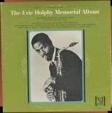 Cumpara ieftin Vinil LP # Eric Dolphy &lrm;&ndash; The Eric Dolphy Memorial Album (VG), Jazz