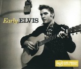 CD # 2XCD Elvis Presley &lrm;&ndash; Early Elvis Limited Edition) -FATBOX- (M) NOU ! SIGILAT !!