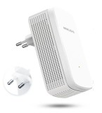 Cumpara ieftin Mercusys Range Extender Wi-Fi 750Mbps, ME20; Standarde wireless: IEEE