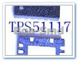 TPS51117 PS51117 QFN Circuit Integrat