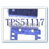 TPS51117 PS51117 QFN Circuit Integrat