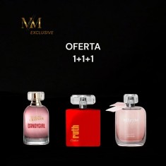 Oferta Chatler Femei : Candygirl , Ruth Woman , Bella Che Woman