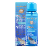 Spray Fixare Machiaj SPF60 Sun &amp; Skincare Kiss Beauty, 165ml