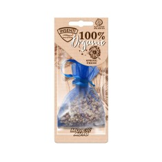 Air Freshener Insenti Organic Fresh Bag - Spring Fresh, 15g foto