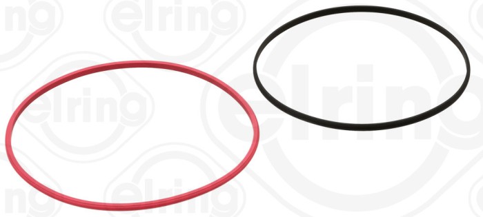 ELRING 854.330 Set garnituri, bucsa cilindru