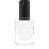 Catrice GEL AFFAIR lac de unghii culoare 001 Ibiza Feeling 10.5 ml