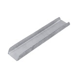 Profil mijloc oblon remorca metalic 400 mm, grosime 1.8 mm, Brand OEM