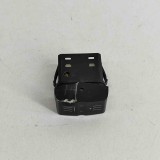 Comutator VW Crafter 30-50 Furgon 2E 2014 A9065451607 Buton Start Stop Argintiu Aluminiu