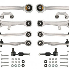 Set Brate Suspensie Fata Maxgear Audi A4 B6 2000-2004 72-2513