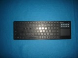 Cumpara ieftin TASTATURA SUMVISION WIRELESS