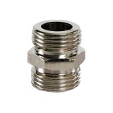 Nipluri cu filet dublu - 5/8 inch pe ambele părţi, NW: 10 mm
