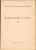 HST C1563 Romanoslavica IX/1963