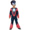 Costum de carnaval reflectorizant - Spinn T (2-3 ani/ max. 98 cm)