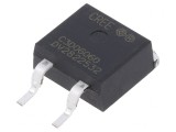 Diodă Schottky SiC SMD 600V 6A
