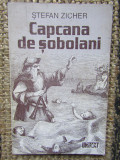 Stefan Zicher - Capcana de sobolani