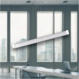 Corp Liniar LED LT110 40W 6400K IP40 1200mm Dispersor Prismatic - HOMELIGHT