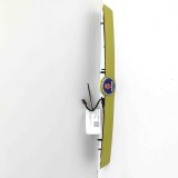 Ornament lampa număr de &icirc;nmatriculare SAAB 9-3 Cabrio YS3F 2004 OEM: 12833950,12833569 29904141