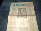 Cumpara ieftin REVISTA ALBINA MAI 1989