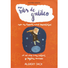 Au ras de Galileo - Albert Jack