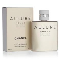 Chanel Allure Homme Edition Blanche EDP 50 ml