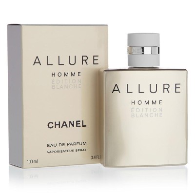 Chanel Allure Homme Edition Blanche EDP 50 ml foto