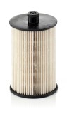 MANN-FILTER PU 823 x filtru combustibil