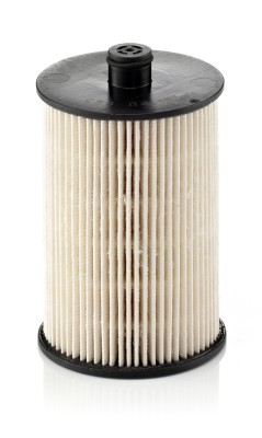 MANN-FILTER PU 823 x filtru combustibil foto