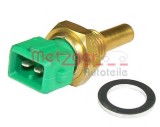 Senzor,temperatura lichid de racire PEUGEOT PARTNER combispace (5F) (1996 - 2012) METZGER 0905128