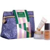 AHAVA Dare to Glow Day &amp; Night Glow Trio set cadou pentru hidratare si fermitate