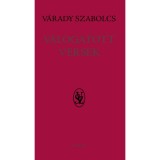 V&aacute;logatott versek - V&aacute;rady Szabolcs