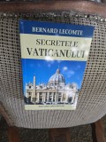 Secretele Vaticanului - Bernard Lecomte