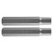 Set biti hexagonali H12X75mm, 3/8&quot; NEO TOOLS 10-988 HardWork ToolsRange