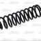 Arc spiral VW PASSAT Variant (3A5, 35I) (1988 - 1997) Magnum Technology SW067MT
