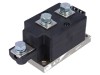 Modul tiristor dublu &icirc;n serie 2,2kV 250A Y1 Ufmax: 1,33V