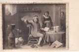 Muzeul Baron Brukenthal. David Teniers d. J. (1610-1690). Cercetare medicala
