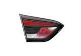 Stop spate, lampa Opel Crossland X, 03.2017-01.2021, montare spate, stanga, P21W+W5W; negru; cu locas bec; intern; Numar functii iluminare:2, HELLA