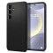 Husa Samsung Galaxy S24 Plus Spigen Liquid Air, negru