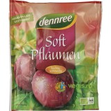 Prune Soft Ecologice/Bio 200g