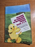 culegere de probleme de matematica - pentru clasa a 5-a - din anul 1997