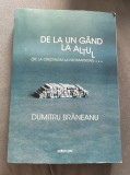 De la un g&acirc;nd la altul (de la Creștinism la Neomarxism) de Dumitru Brănescu