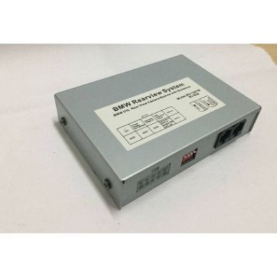 RL-SYNC3 Interfata camera video auto spate Ford 2016- CarStore Technology foto