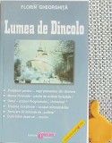 Lumea de Dincolo Florin Gheorghita