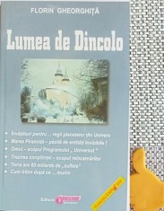 Lumea de Dincolo Florin Gheorghita