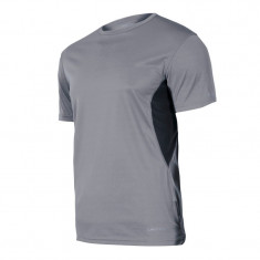 TRICOU FUNCTIONAL POLIESTER / GRI - S