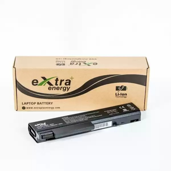 Baterie Laptop, HP, EliteBook 8440P, 8530W, 6930P, 6935P, 6900, 6930, 8400, 11,1 V, 4400mAh, 49Wh