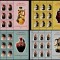 2006 LP 1715a &quot;Ceramica rom./ Ulcioare nunta (I) &quot; - minicoli de 9 marci , MNH