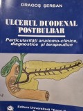 Ulcerul duodenal postbulbar, Dragos Serban