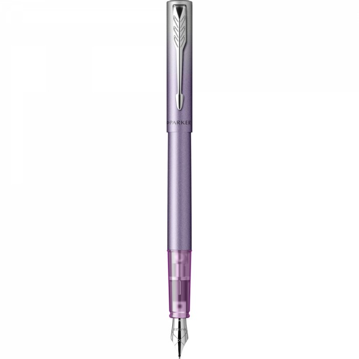 Stilou Parker Vector Royal XL Purple CT