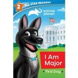 Animal Planet All-Star Readers
