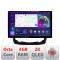Navigatie dedicata Renault Kadjar N-9030 Edonav ecran 13&quot; 2K 8 si 128 Android Waze USB Navigatie 4G 360 Toslink Youtube Radio KIT- CarStore Technology
